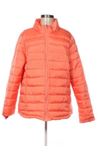 Dámska bunda  Infinity, Veľkosť 3XL, Farba Oranžová, Cena  27,95 €