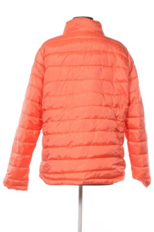 Dámska bunda  Infinity, Veľkosť 3XL, Farba Oranžová, Cena  27,95 €