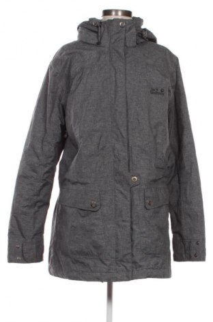 Γυναικείο μπουφάν Jack Wolfskin, Μέγεθος XL, Χρώμα Πολύχρωμο, Τιμή 63,99 €