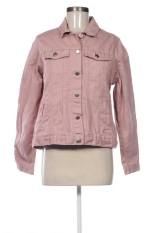 Damenjacke Janina, Größe L, Farbe Aschrosa, Preis € 9,99