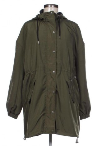 Damenjacke Jennyfer, Größe L, Farbe Grün, Preis € 14,99