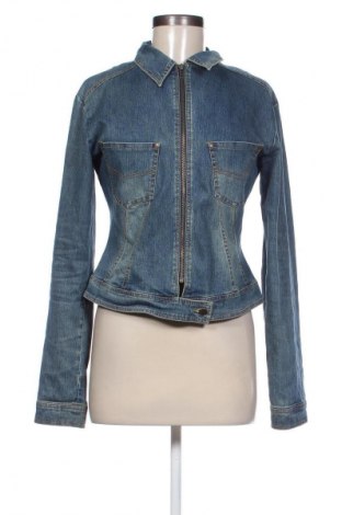 Damenjacke Jennyfer, Größe S, Farbe Blau, Preis € 11,99