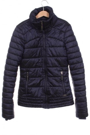 Damenjacke KVL by Kenvelo, Größe XS, Farbe Blau, Preis € 29,18