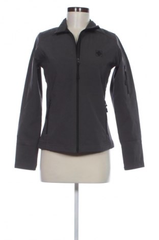 Damenjacke Kariban, Größe S, Farbe Grau, Preis 13,99 €