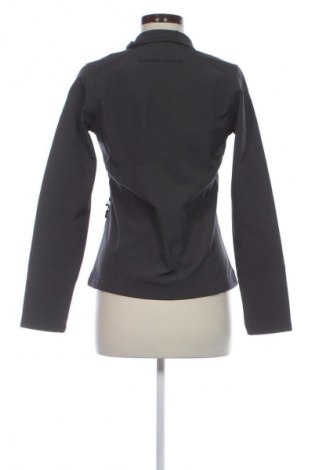 Damenjacke Kariban, Größe S, Farbe Grau, Preis 13,99 €