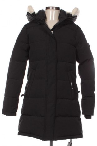 Damenjacke Khujo, Größe S, Farbe Schwarz, Preis 167,99 €