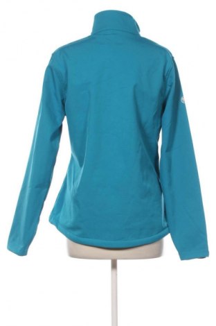 Damenjacke Kilimanjaro, Größe M, Farbe Blau, Preis € 17,99