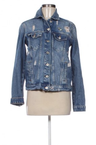Damenjacke Koton, Größe S, Farbe Blau, Preis € 16,99