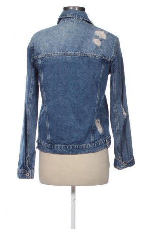 Damenjacke Koton, Größe S, Farbe Blau, Preis € 16,99