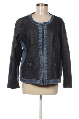 Damenjacke Laura Kent, Größe XL, Farbe Blau, Preis € 7,99