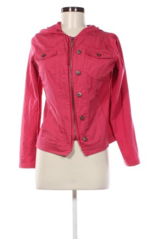 Damenjacke Laura Torelli, Größe S, Farbe Rosa, Preis € 11,99