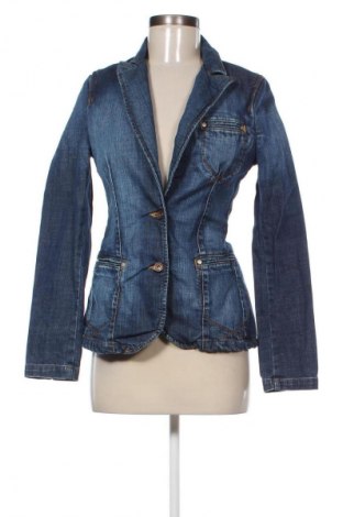 Damenjacke Lee Cooper, Größe S, Farbe Blau, Preis € 12,99