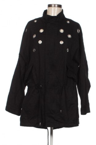 Damenjacke Love Tree, Größe L, Farbe Schwarz, Preis € 7,99