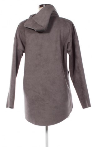 Damenjacke Made In Italy, Größe M, Farbe Grau, Preis 13,99 €