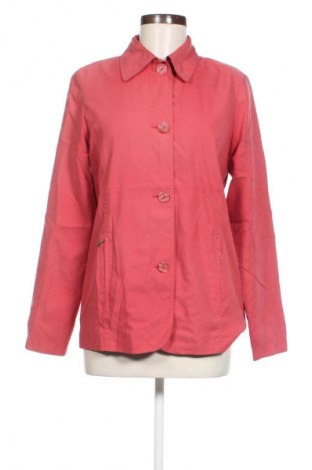Damenjacke Marks & Spencer, Größe M, Farbe Rot, Preis € 13,99
