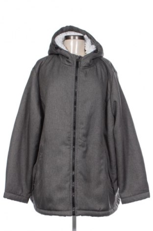Damenjacke Maxi Blue, Größe 3XL, Farbe Grau, Preis € 20,99