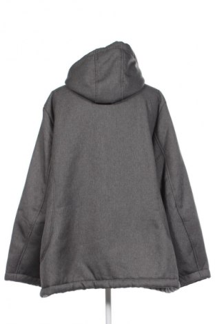 Damenjacke Maxi Blue, Größe 3XL, Farbe Grau, Preis € 20,99