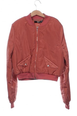 Geacă de femei Missguided, Mărime XS, Culoare Mov deschis, Preț 43,99 Lei