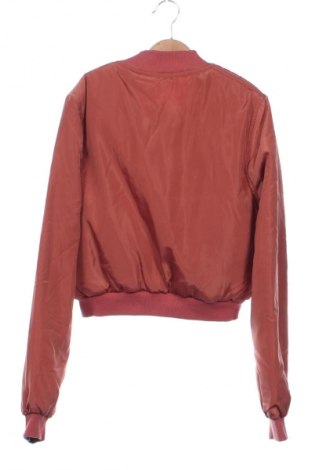 Geacă de femei Missguided, Mărime XS, Culoare Mov deschis, Preț 43,99 Lei