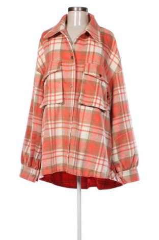 Damenjacke Missguided, Größe M, Farbe Mehrfarbig, Preis € 14,99