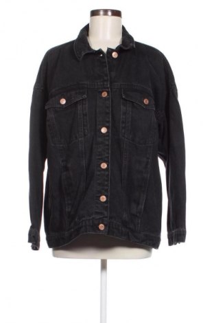 Damenjacke Monki, Größe M, Farbe Schwarz, Preis € 15,99