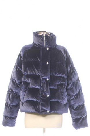 Geacă de femei NA-KD, Mărime M, Culoare Mov, Preț 189,99 Lei