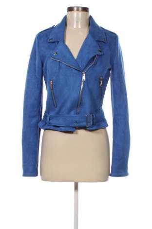 Damenjacke Nly Trend, Größe S, Farbe Blau, Preis € 24,99