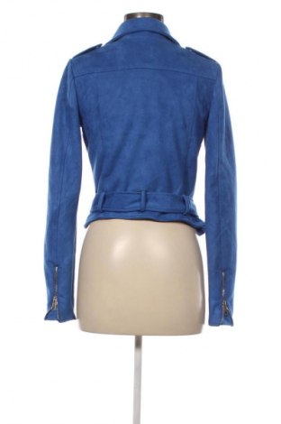 Damenjacke Nly Trend, Größe S, Farbe Blau, Preis € 24,99