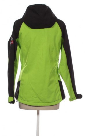 Γυναικείο μπουφάν Nor Wear, Μέγεθος S, Χρώμα Πολύχρωμο, Τιμή 12,99 €