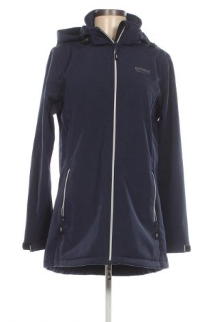 Damenjacke Nordberg, Größe L, Farbe Blau, Preis € 13,99