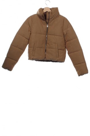 Dámská bunda  ONLY, Velikost XS, Barva Hnědá, Cena  399,00 Kč