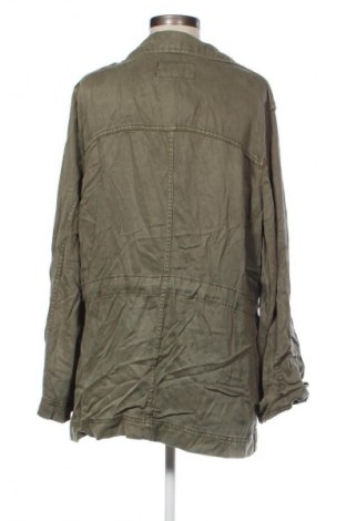 Damenjacke ONLY, Größe XL, Farbe Grün, Preis 11,99 €