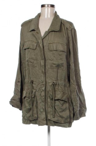 Damenjacke ONLY, Größe XL, Farbe Grün, Preis 11,99 €