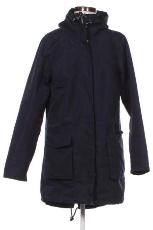 Dámska bunda  Outdoor, Veľkosť M, Farba Modrá, Cena  6,95 €