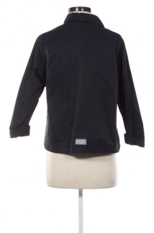 Damenjacke Pampolina, Größe M, Farbe Blau, Preis € 16,99