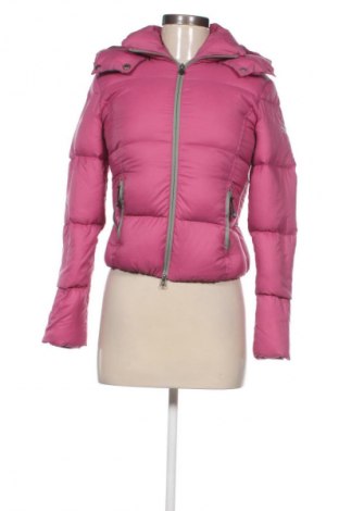 Damenjacke Penn-Rich Woolrich, Größe S, Farbe Rosa, Preis 64,99 €