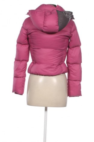 Damenjacke Penn-Rich Woolrich, Größe S, Farbe Rosa, Preis 64,99 €