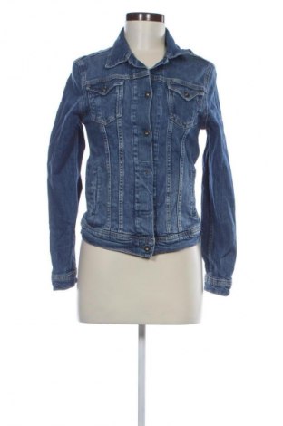 Dámská bunda  Pepe Jeans, Velikost S, Barva Modrá, Cena  1 249,00 Kč