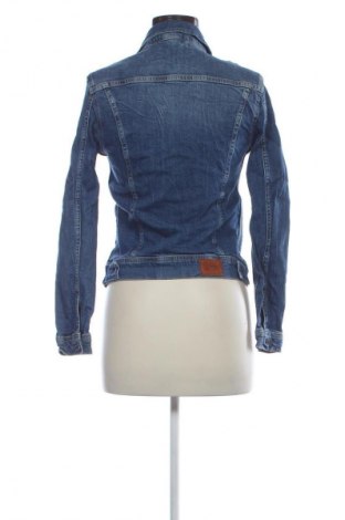 Dámská bunda  Pepe Jeans, Velikost S, Barva Modrá, Cena  1 249,00 Kč