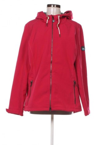Damenjacke Polarino, Größe XL, Farbe Rosa, Preis 42,99 €