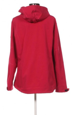 Damenjacke Polarino, Größe XL, Farbe Rosa, Preis 42,99 €