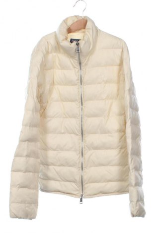 Geacă de femei Polo By Ralph Lauren, Mărime XS, Culoare Ecru, Preț 2.499,99 Lei