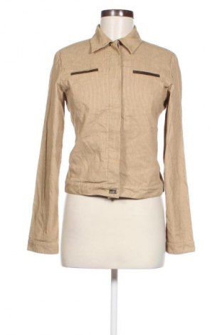 Дамско яке Polo Jeans Company by Ralph Lauren, Размер M, Цвят Бежов, Цена 137,00 лв.