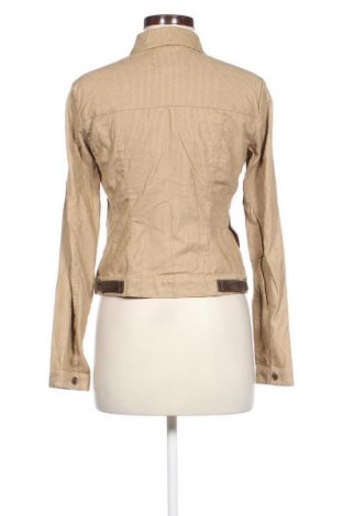 Дамско яке Polo Jeans Company by Ralph Lauren, Размер M, Цвят Бежов, Цена 137,00 лв.