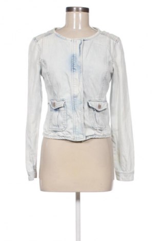 Damenjacke Promod, Größe S, Farbe Blau, Preis € 26,48