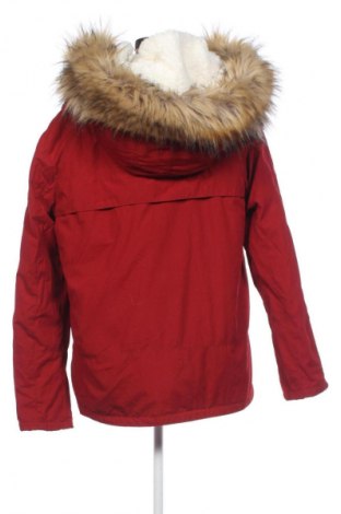 Damenjacke Q/S by S.Oliver, Größe L, Farbe Rot, Preis 34,99 €