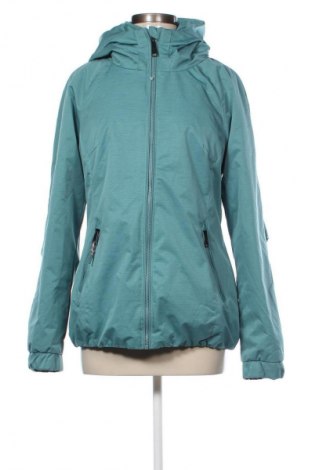 Damenjacke Ragwear, Größe M, Farbe Grün, Preis 109,99 €