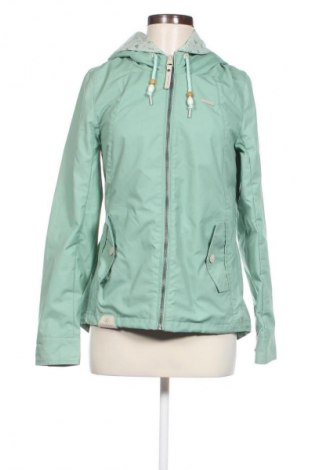 Damenjacke Ragwear, Größe S, Farbe Grün, Preis € 68,34