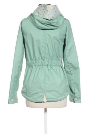 Damenjacke Ragwear, Größe S, Farbe Grün, Preis € 68,34