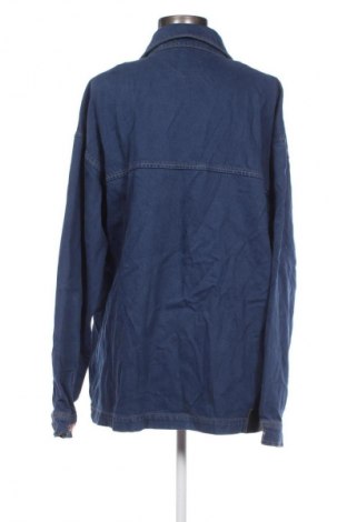 Kurtka damska Reclaimed Vintage, Rozmiar M, Kolor Niebieski, Cena 72,99 zł
